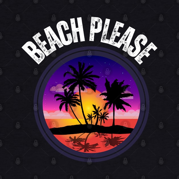 Beach please by Be you outfitters